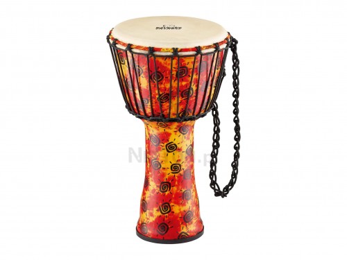 NINO-PDJ1-M-G Djembe 10