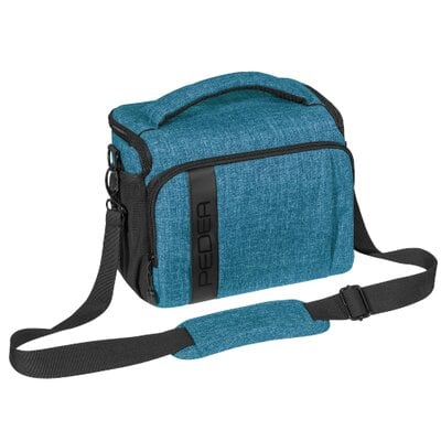 Torba PEDEA Fashion XL Niebieski