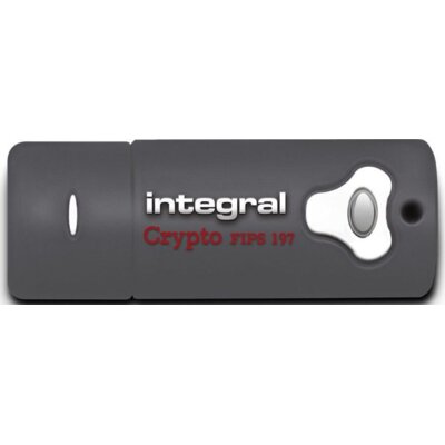 Integral Crypto 16GB (INFD16GCRY3.0197)