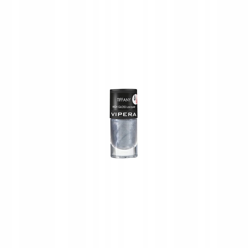 Vipera TIFANNY NAIL POLISH - Perłowy lakier do paznokci - 03 VIPNPDPA-DOPA-02