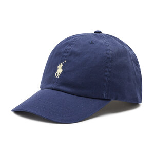 Czapka z daszkiem Polo Ralph Lauren Clsc Cap 322552489004 Nwt Nvy