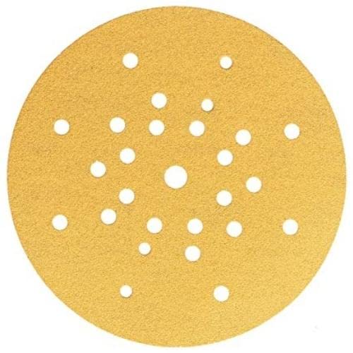 Mirka MIRKA 2364802540 złota Grip 27L P40, 25 Pro Pack, 225 MM