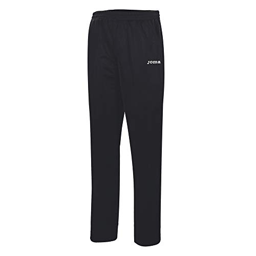 Joma Spodnie do sportów dorosłych, czarny, M 9994390223129