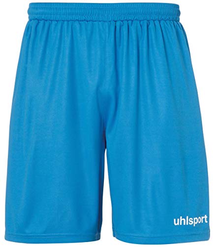 uhlsport uhlsport Dziecięce szorty Center Basic (cyan), 152 100334208