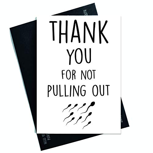 Peachy Antics Śmieszne kartki na Dzień Ojca śmieszne kartki urodzinowe dla taty prezenty dla taty kartki świąteczne nowość kartki humor banter podziękowania za nie wyciąganie PC399 WSD_PC399