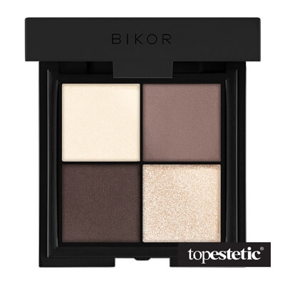 Bi-Kor Morocco Eye Shadows N°11 Cienie do powiek - 4x2g
