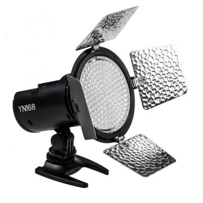 Yongnuo Lampa LED YN168