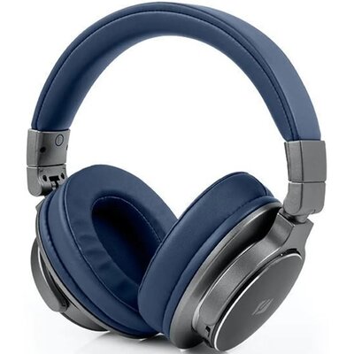 Muse M-278 BTB Niebieskie