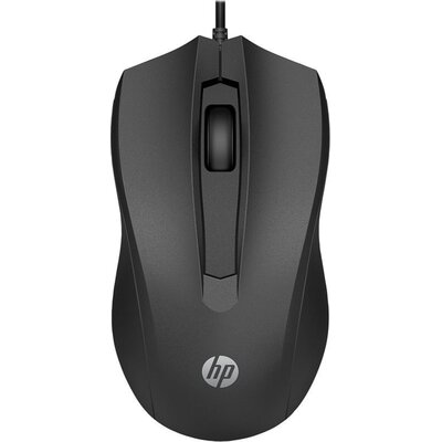 HP Mysz 100 6VY96AA#ABB 6VY96AA#ABB