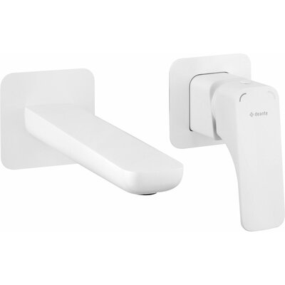 Deante Hiacynt Bateria umywalkowa podtynkowa BQH_A54L BQH A54L [15117502]
