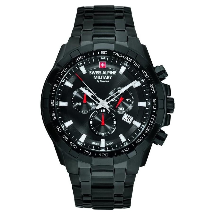 Swiss Alpine Military 7043,9177
