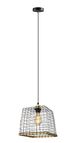 Auhilon Basket Wisząca P19003