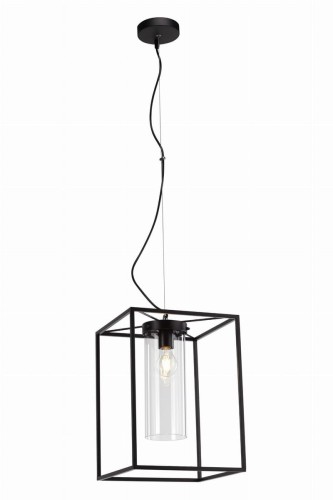 Auhilon Morgan lampa wisząca 1-punktowa P1727-1L P1727-1L