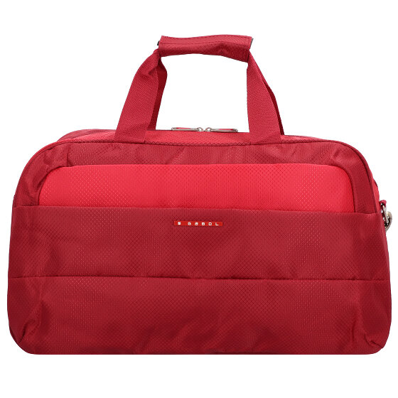 Gabol Cloud Weekender Torba podróżna 49 cm rot 114009-008