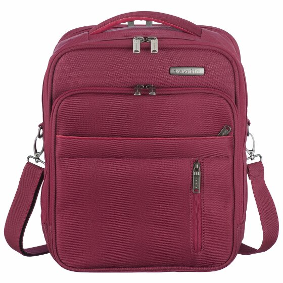 Travelite Capri Torba podręczna do samolotu 35 cm rot 89803-10