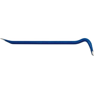 Vorel om 700x18mm hartowane końcówki 34245