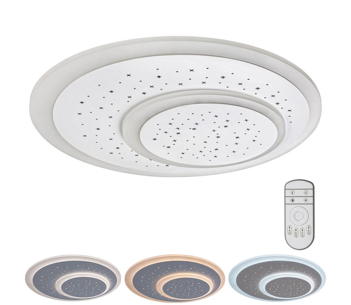 Rabalux Taneli 3264 lampa sufitowa 1x47W/LED IP20 2440lm 3000-6000K 3264