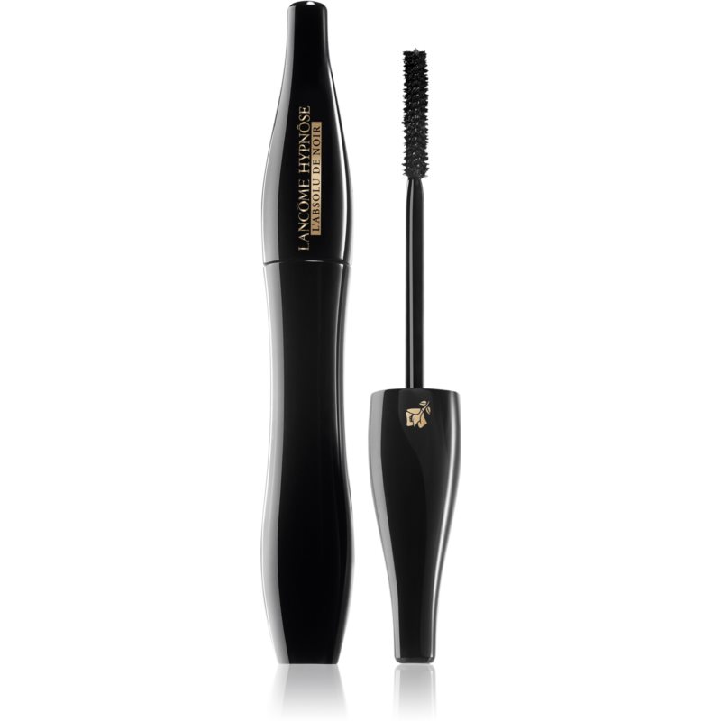 Lancome Hypnôse LAbsolu de Noir tusz do rzęs w kolorze ekstra czarnym 6,2 ml