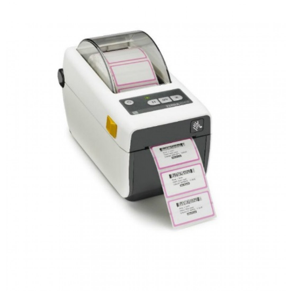 Zebra Biurkowa drukarka ZD410 ZD41H22-D0EW02EZ
