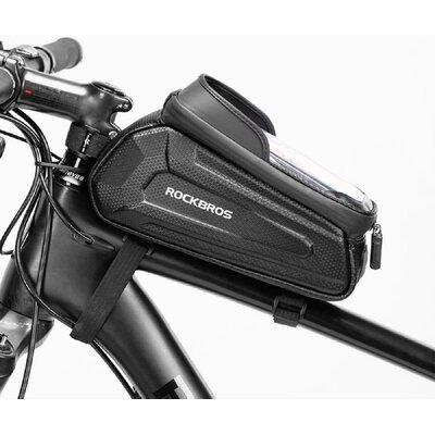Rockbros Sakwa rowerowa Rockbros Hardpouch Bike Mount 