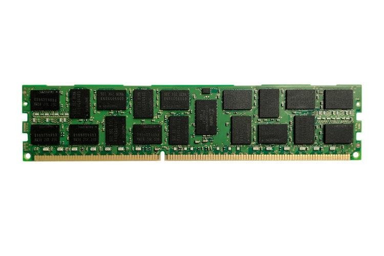 Pamięć RAM 1x 8GB QNAP - TVS-1271U-RP-i3-8G DDR3 1600MHz ECC REGISTERED DIMM |
