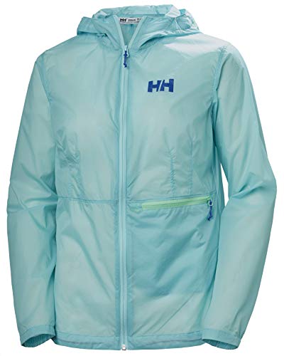 Helly-Hansen Helly-Hansen Vana Windbreaker kurtka damska niebieski niebieski (Royal Blue) S 62862