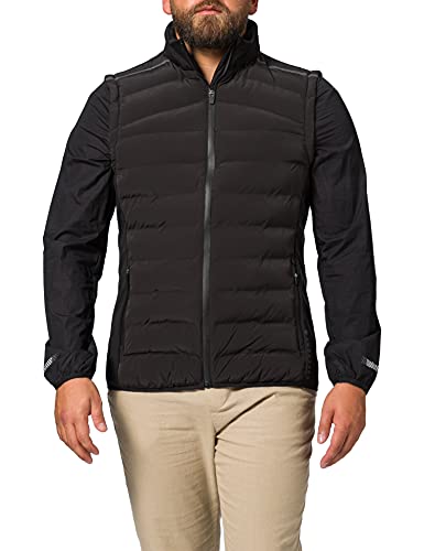 Regatta Damska kurtka softshell Regatta Octagon Ii 3-warstwowa membrana Czerwony (klasyczny czerwony/czarny) 18