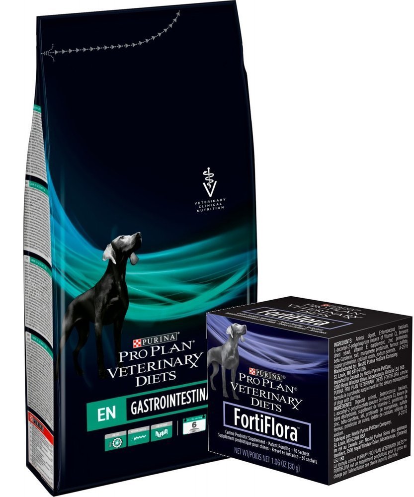 Purina Veterinary Diets EN Gastrointestinal Canine 12 kg