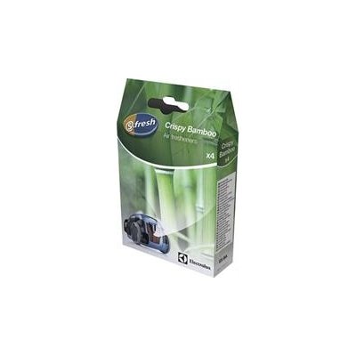 Electrolux Zapach Do odkurzacza S-Fresh Bambus