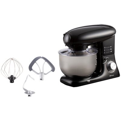 Delimano 110068244 Deluxe Noir