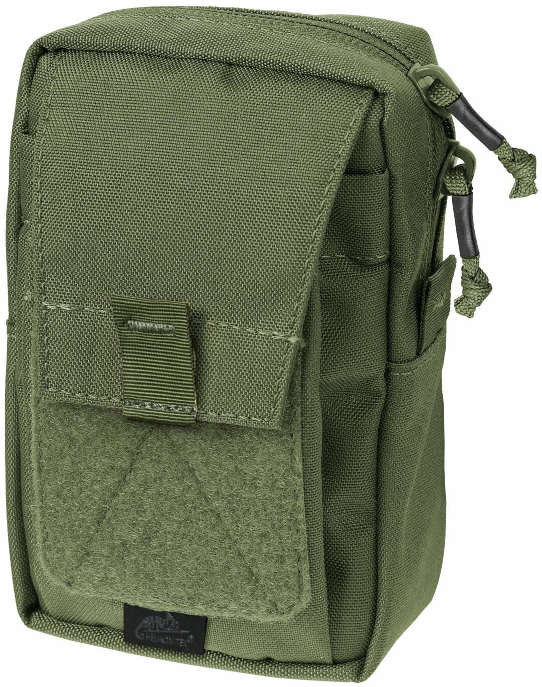 Kieszeń Helikon Navtel Pouch Olive Green (MO-O08-CD-02) H