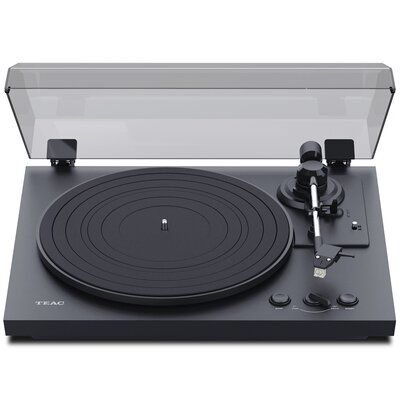 Teac TN-175-B Czarny