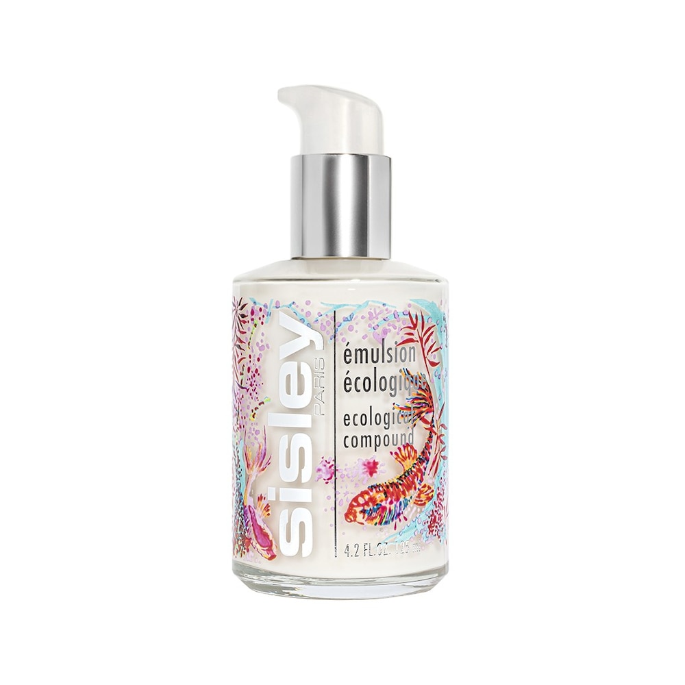 Sisley Pielęgnacja twarzy Emulsja 125 ml