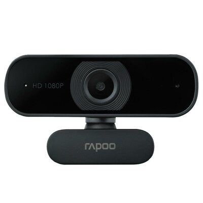 Rapoo XW-180 Full-HD