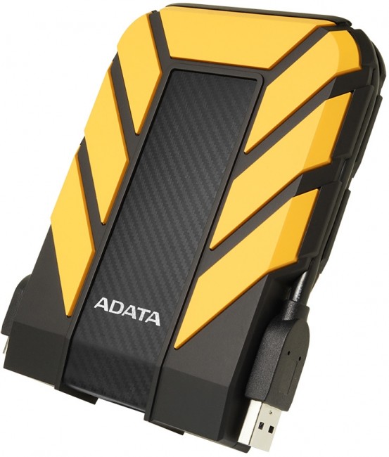 A-Data DashDrive Durable HD710P 2TB AHD710P-2TU31-CYL