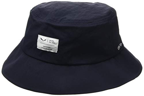 Salewa Fanes 2 Brimmed czapka z daszkiem UV, granatowa, rozmiar M/58