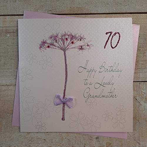 WHITE COTTON CARDS White Cotton Cards BD 46 177.80 Dandelion CM, 