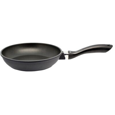 ELO ALUCAST PATELNIA ALUMINIOWA 32 CM POWŁOKA ILAG BASIC INDUKCJA