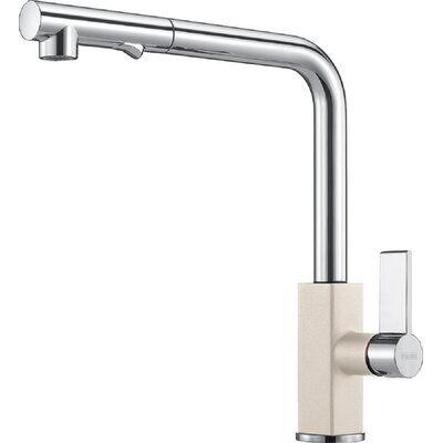 Franke MARIS PULL-OUT SPRAY orzechowy 115.0392.360