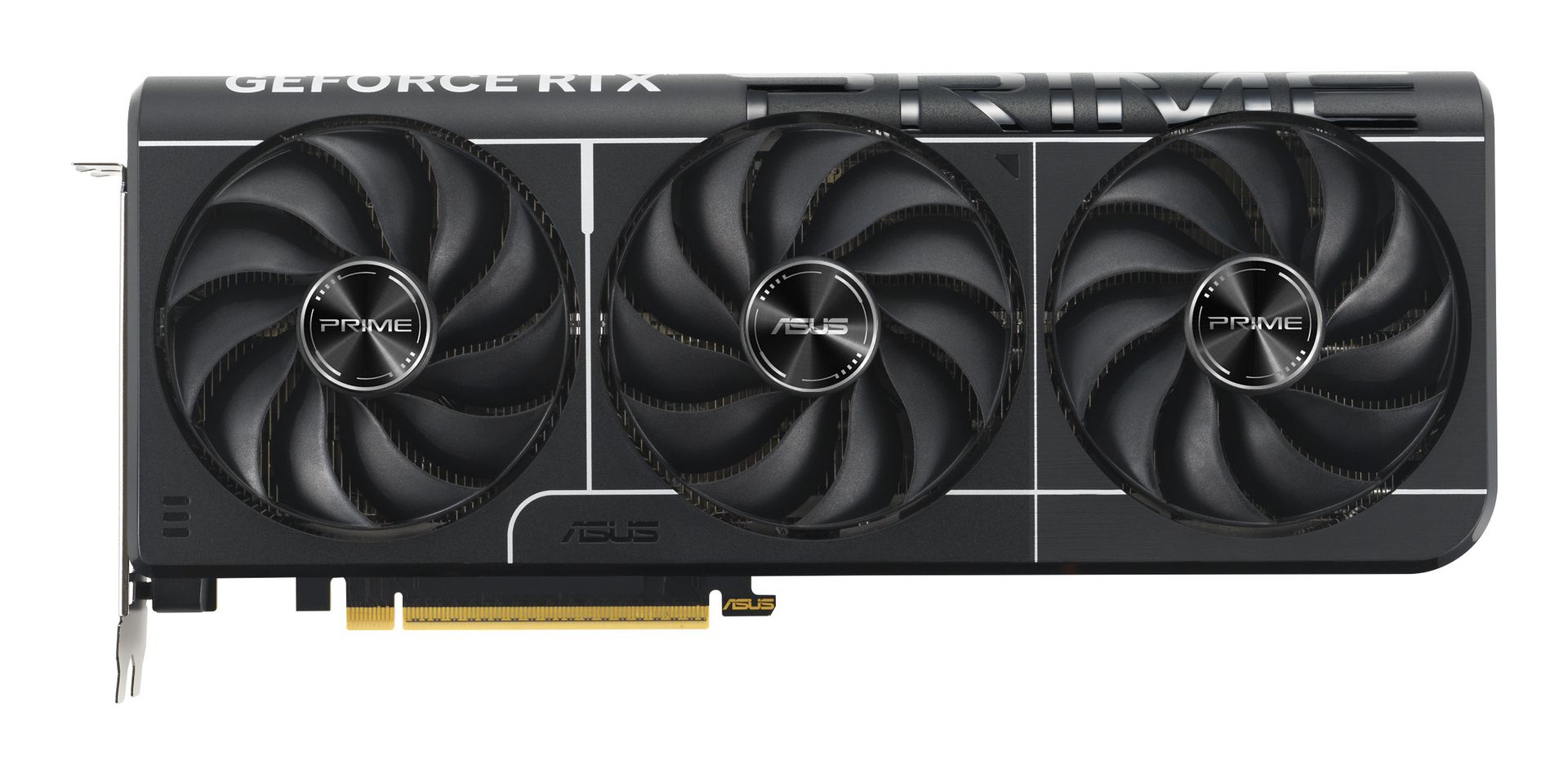 ASUS PRIME RTX5080 16G 256bit GDDR7 90YV0LX1-M0NA00