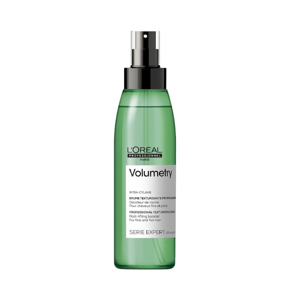 Loreal Volumetry Intra-Cylane Spray nadający objętość włosom cienkim i delikatnym 125 ml