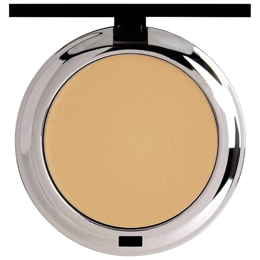 Bellapierre Cosmetics Bella Pierre kompaktowa Mineral pudru-Foundation PMF004