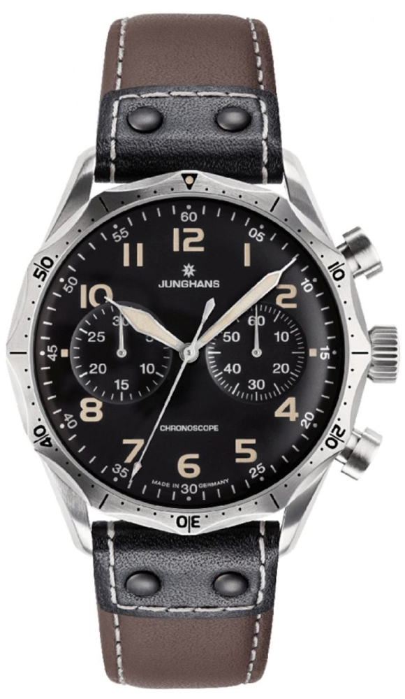 Zegarek Junghans 27/3591.00 Pilot