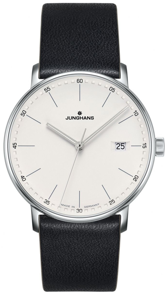 Zegarek Junghans 41/4884.00 FORM
