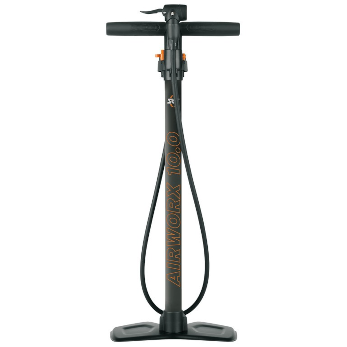 Bezprzewodowa pompka Bosch EasyPump pompka podlogowa sks airworx