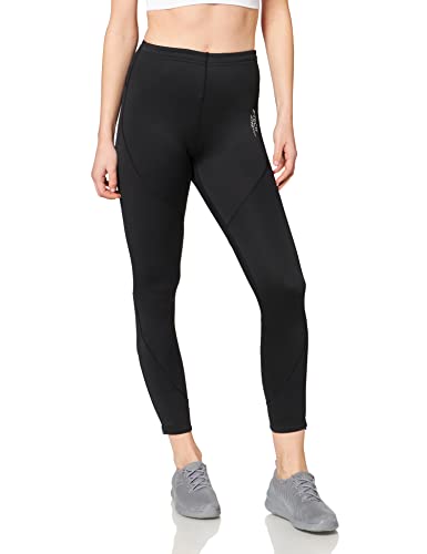 Spiro Spodnie damskie Sprint Czarny M