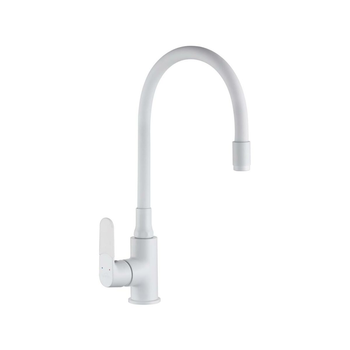 Bateria kuchenna z elastyczną wylewką Samba Invena