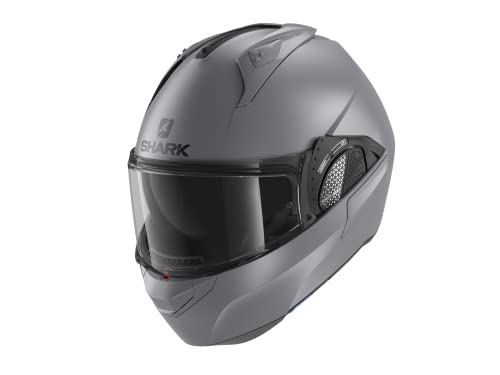 SHARK Kask motocyklowy dla dorosłych, EVO GT, AMA, XS