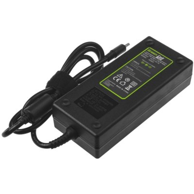 Green Cell Zasilacz do Dell XPS 130W 6.7A 4.5-3.0mm