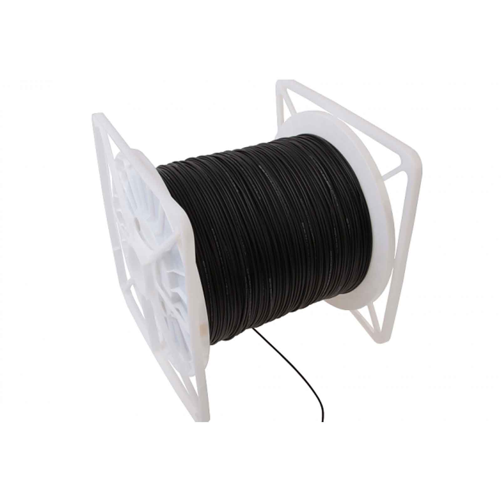 Optix kabel AirFlow S-QOTKSdD 8J 9/125 ITU-T G.657A2 (Span 80m) - 1000m BOX